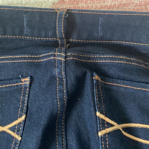Abercrombie Skinny Jeans - Picture 5 of 7